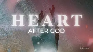 Heart after God | Sunday Celebration Service PM | Pastor Geoffrey de Bruin | 23 November 2025