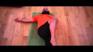 Hot Yoga Edinburgh
