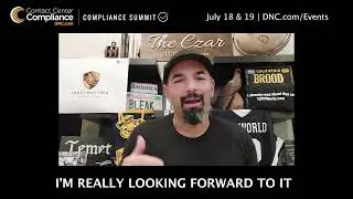 2022 California Summit Promo - Eric J. Troutman