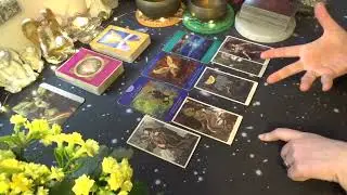 Scorpio (February 2-8, 2026) General & Love