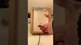 What People Expect My Art To Be Like Vs What It&rsquo;s ACTUALLY Like
