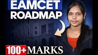 Score 5000 Rank in EAMCET 2025 Using This SIMPLE Trick
