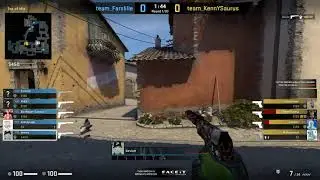 dev1ce is ready to comeback