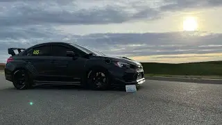 First start up, tuning with Baderbuilt