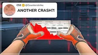 Произойдет ли новый крах рынка CS2 30 октября?