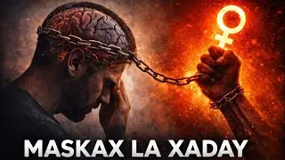 Dopamine Kaga Siigo Ayaa Dishey😭 Tani Waa Sababta Ay Sidan U Noqotay😳