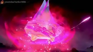Bergmite Cry + DYNAMAX Cry (Shiny) | Pokemon Sword and Shield
