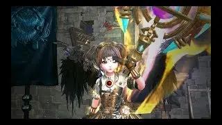 AxE : Alliance vs Empire | Field of Honor | Mage Critical Build | 10/09/2019