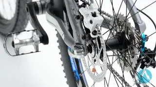 2012 CUBE LTD PRO VIDEO SPEC