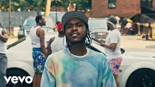 Masio Gunz - 1 For Me (Official Music Video)