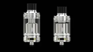 Eleaf MELO 300 Atomizer - The Big MELO