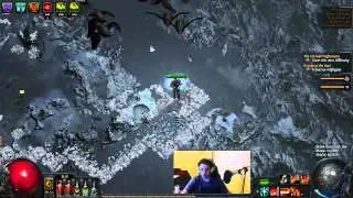 Path of Exile - The New Eldritch Battery