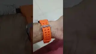 Fireboltt Expedition 🧡 #smartwatch #smartgadgets #gadgetsshorts #gadgets #watches #rugged #fireboltt