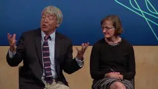 Panel: Computing Innovation and Diversity of Thought