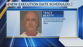 Execution date set for Whitehouse man on death row for mother&rsquo;s murder