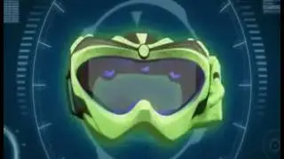 Интерактивная игра Fotorama - Alien Vision