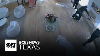 Highland Park jewelry store hit by $500,000 smash-and-grab