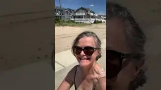 Breezy Point, NYC