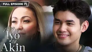 [ENG SUB] Ep 71 | Ang sa Iyo ay Akin | Jodi Sta. Maria, Iza Calzado, Sam Milby