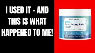 Arthrovix Heat Relief Cream Review 🇳🇿: Fast-Acting Pain Relief? (2026)