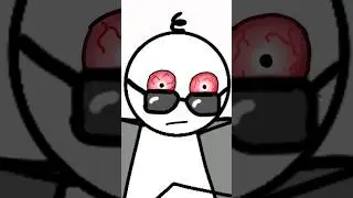 🤣who in the hell smoked all the weed😎(animation meme)#funny#memes#shorts