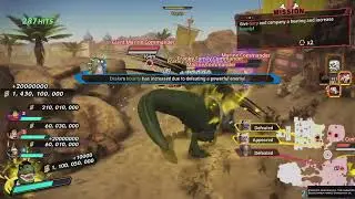 One Piece Pirate Warrior 4 -  Drake Gameplay