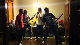 Outlasted Empire- The Stronghold (Live!)