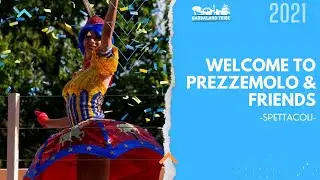Welcome to Prezzemolo & friends - Prezzemolo & Friends - 2021