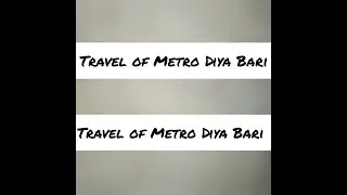 diya bari gorlam matroty utlam happy travel