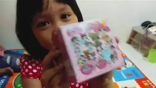 Funboxing LEGO & LOL