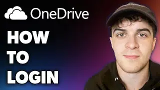 Как войти в Onedrive (полное руководство 2024 года)