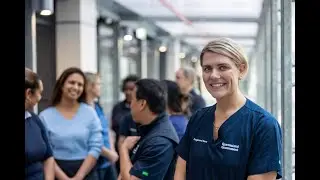 Hospital Rescue Plan