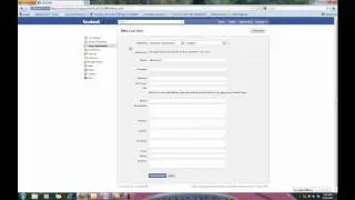 (Part 1) How to Create a Facebook Page for Your Law Firm