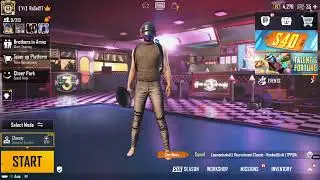 PUBG MOBILE LIVE | 【Vi】 RaSeLYT | 【Vi】Victory Iterate