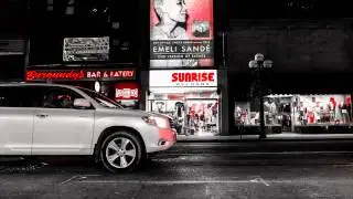 Sunrise Records