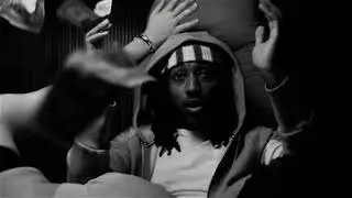 [FREE] M Row x 41 Type Beat &ldquo;Lean Wit Itt&rdquo; #mrow #drill #drilltypebeat 