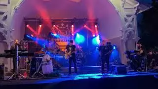 Rockpoeten - Stern Combo Meissen ( Seebad Ahlbeck 17.08.2024 ) 