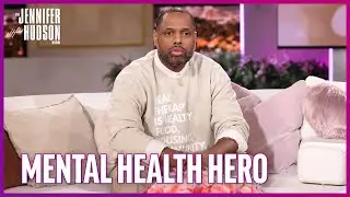 Coffee Shop Owner Who Provides Free Therapy for His Community Surprised with $25K!