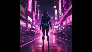 I'm Hissing like a cat &ndash; Electro-Pop & Club-Inspired | Female Vocals