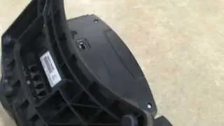 Installing Polycom SoundPoint IP 550