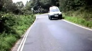 Cycling from Hill Head to Titchfield Haven