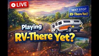New Map | RV-There Yet? #rvthereyet