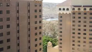Harrah's Hotel and Casino Laughlin Nevada North Tower Room Review