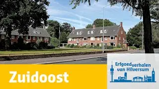 HILVERSUM ZUIDOOST