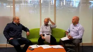 Episode: #7  Off premises strategy Part 1. 3rd party Food Delivery