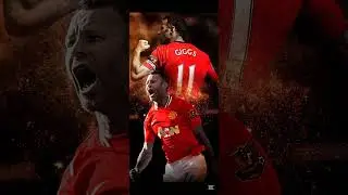 Manchester United Legends Who Defined Football 👑⚽