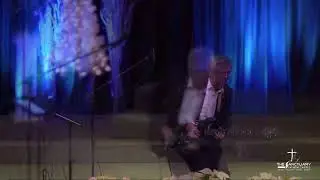 Because Of Who You Are Cover Larry Carter Guitar Instrumental