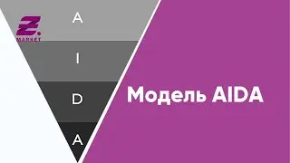 Модель AIDA
