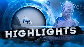 DISKRIM HIGHLIGHTS | PUBG MOBILE