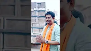 Promotional 1 I Alpesh Thakor